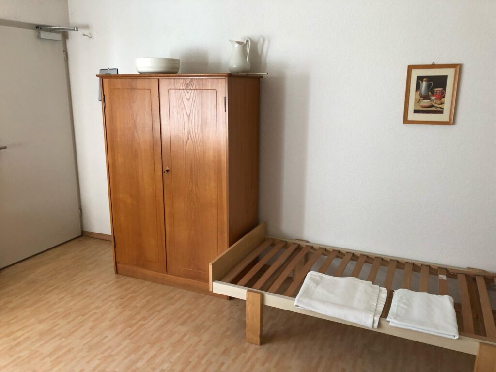 House clearance Switzerland