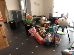 Wohnungsräumung - Wohnungsauflösung Glarus